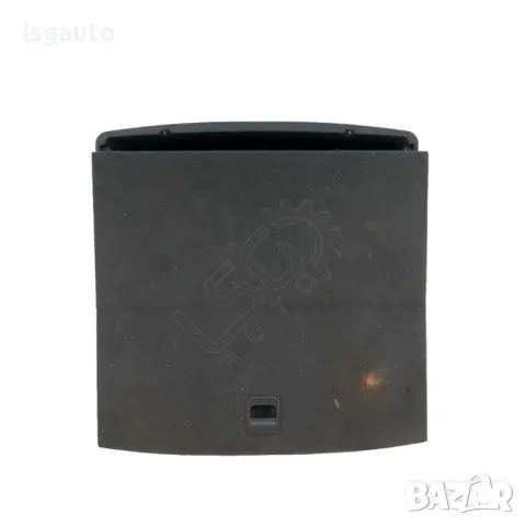 Мокетена кора с кутия багажник AUDI Q5 (8RB) 2008-2012 ID: 136163