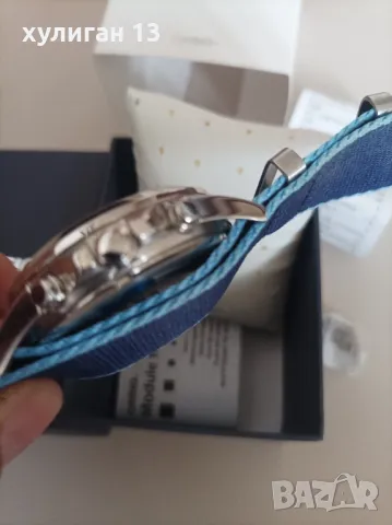 Продавам мъжки кварцов часовник Casio Edifice , снимка 7 - Мъжки - 47408964