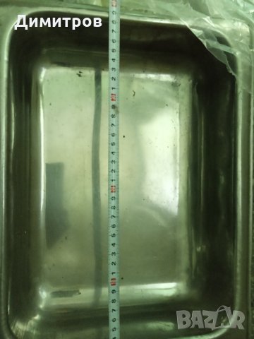 Тави, снимка 11 - Съдове за готвене - 29675091