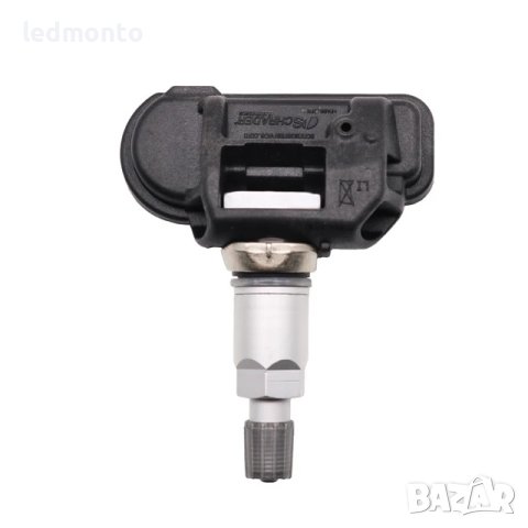 Датчик за налягане на гумете TPMS Mercedes тпмс Мерцедес G GL C CLS S SL a0009050030, снимка 4 - Части - 42758035