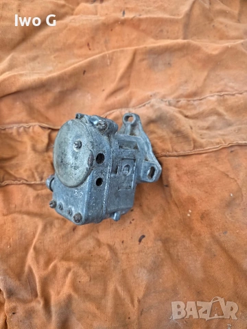 Магнет за ЮМЗ , снимка 2 - Селскостопанска техника - 53925923