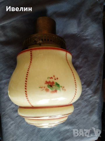 стар полилей арт деко