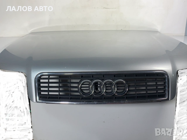 Преден капак Ауди А4 Б6 Preden kapak Audi A4 B6 (00-06)г., снимка 2 - Части - 53266634