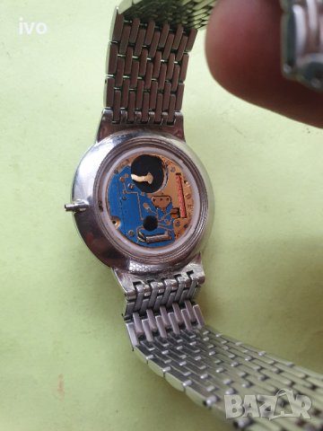 cover sapphire watch, снимка 5 - Мъжки - 36618437