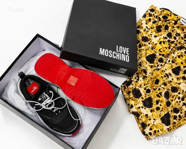Moschino 36номер нови