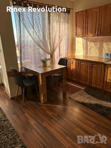 Двустаен апартамент под наем в Марково