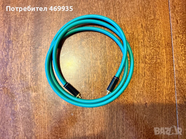 ПРОДАВАМ Цифрови интерконект кабели, снимка 3 - Други - 50840112