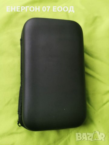 Мултицет UNI-T  UT123 + термо сонда + детектор кабели  + кутия , за носене , снимка 7 - Други инструменти - 32021371