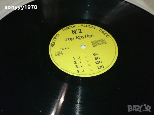 DANTE AGOSTINI-ВНОС ENGLAND 1011251928, снимка 12 - Грамофонни плочи - 52367862