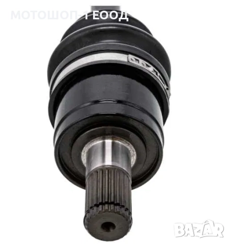 НОВА ЗАДНА Полуоска за 2005-2024 Kawasaki Brute Force 750 650, снимка 4 - Части - 52064969