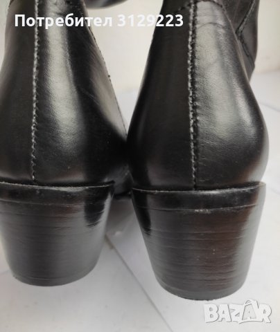 Bon'apart boots 37, снимка 4 - Дамски боти - 37582969