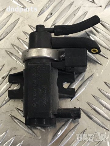 Вакуум клапан Mitsubishi Colt,1.5Di-D,2005г.