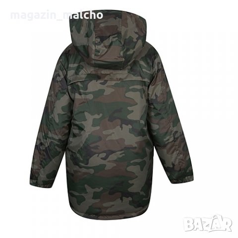 ДЕТСКО ЯКЕ - GEORGE; размер: 9-12г., снимка 2 - Бебешки якета и елеци - 30369764