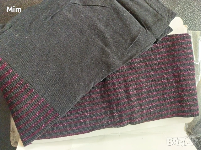 М/L Плътни чорапогащници , снимка 6 - Бельо - 53346404