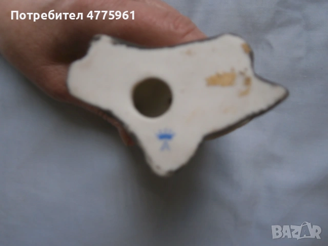 Ликвидация колекция сови порцелан, снимка 3 - Колекции - 54319123