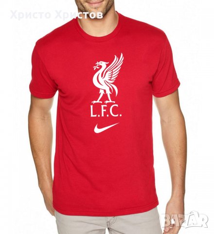  Футболна тениска Liverpool F.C. Три модела Всички размери , снимка 3 - Тениски - 31610921