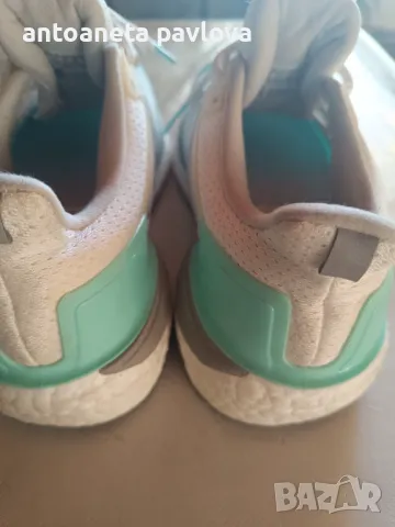 Маратонки Adidas, снимка 3 - Маратонки - 48411728