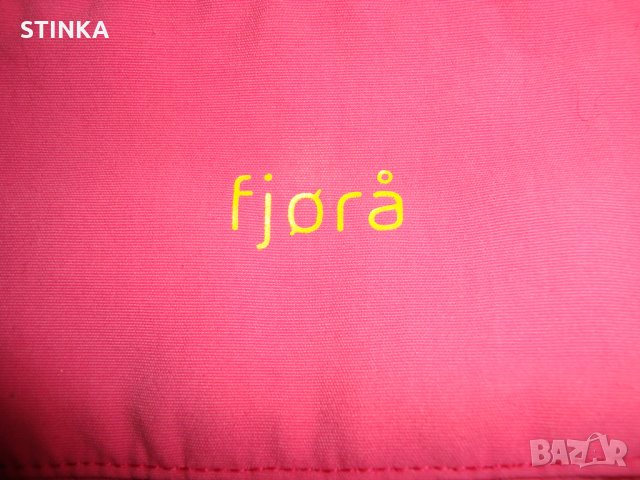 Norrona къс панталон / шорти, снимка 7 - Спортни екипи - 33732188