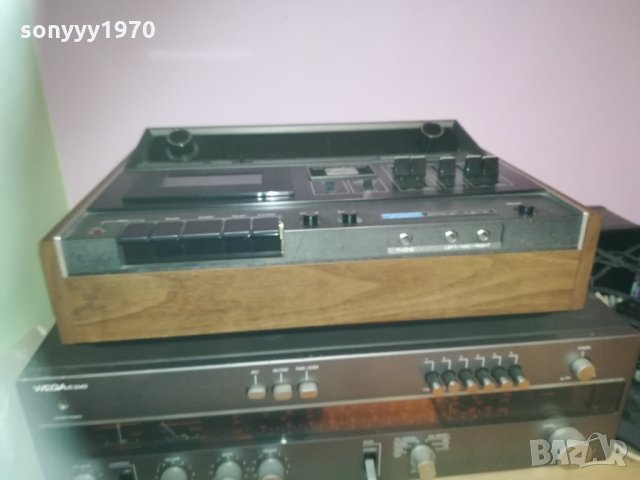 akai & wega receiver 0501211808, снимка 2 - Ресийвъри, усилватели, смесителни пултове - 31319307