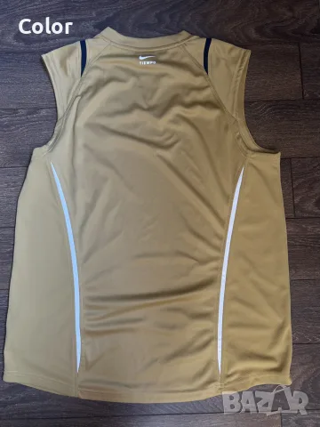 Потник Nike Total 90 Silver tag, снимка 3 - Спортни дрехи, екипи - 56004581