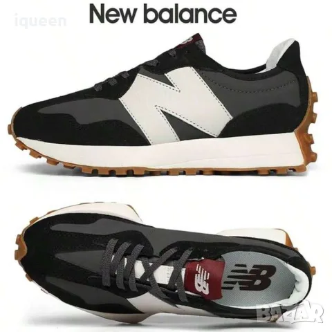 Оригинални New balance маратонки