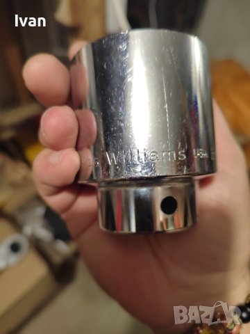 гаечни камъни за ключ , снимка 10 - Гедорета - 42064875