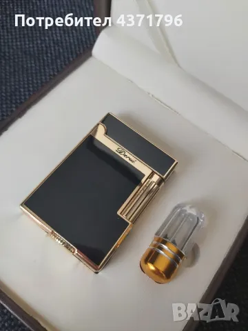 Луксозна газова запалка , снимка 3 - Запалки - 49094206