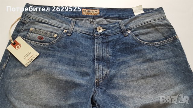 Нови и Оригинални къси панталони Energie размер 32 , снимка 4 - Къси панталони - 30771025