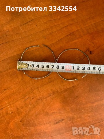 ГРИВНА ГРИВНИ САЧАН ВЪЗРОЖДЕНСКИ НАКИТ СТАРИННИ, снимка 6 - Антикварни и старинни предмети - 50818344