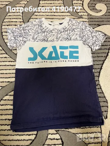 Детски тениски , снимка 11 - Детски тениски и потници - 50275107