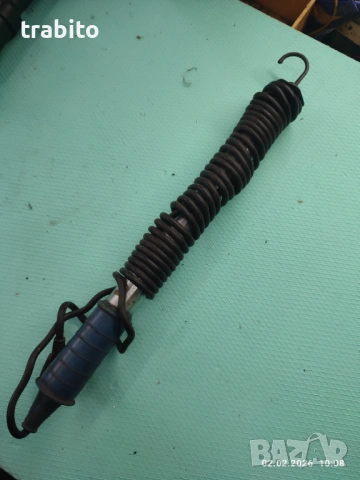 Подвижна лампа, снимка 4 - Други инструменти - 53314035