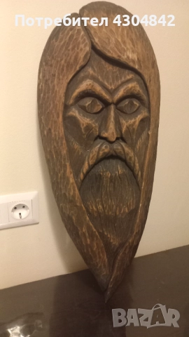 Дърворезба , снимка 2 - Декорация за дома - 52092009