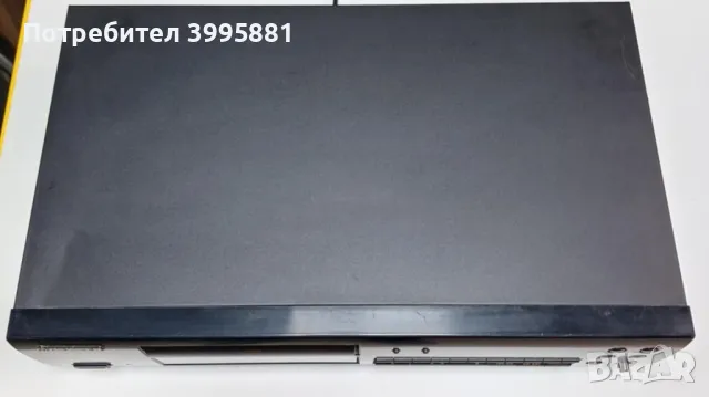 CD плеър Pioneer, mod. PD-104
, снимка 6 - Ресийвъри, усилватели, смесителни пултове - 48655259