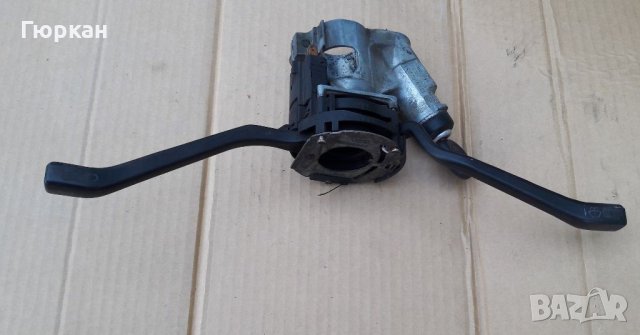 Vw Заклюцващ  Механизъм  на Волана