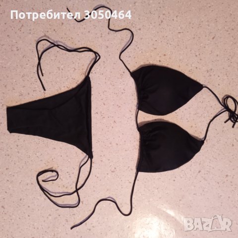 Комплект бански , снимка 2 - Бански костюми - 40382715