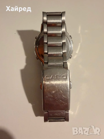 Мъжки Часовник Casio Marine Gear, OUTGEAR  MRP-703D-1AV, снимка 5 - Мъжки - 53973567