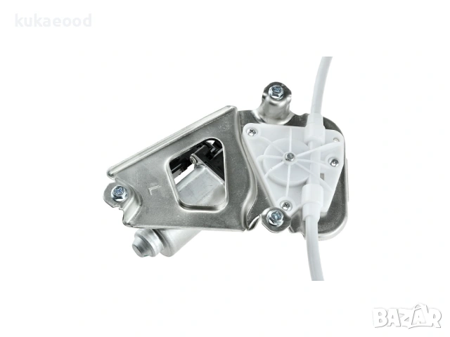 Стъклоподемник с електромотор за Jeep Cherokee KJ, снимка 4 - Части - 54204745