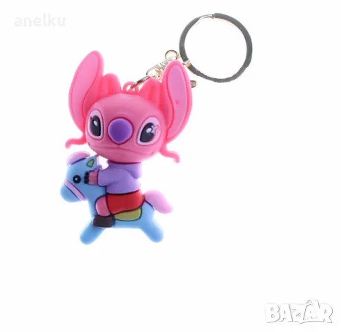 Ключодържател Ейнджъл, снимка 3 - Други - 56542224
