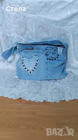 Дамски чанти през рамо, за документи, снимка 2 - Чанти - 39329253