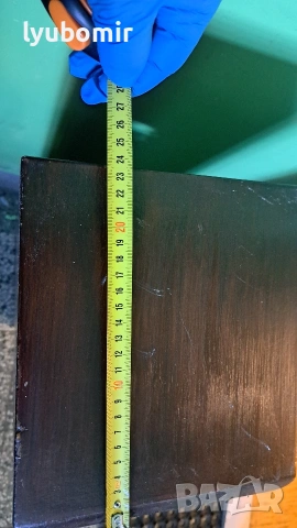 MDF кутии, снимка 8 - Тонколони - 53120340