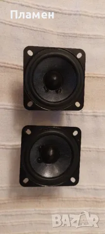 Средночестотни говорители ONKYO