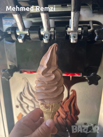 Машина за сладолед, снимка 14 - Машини за сладолед - 50660799