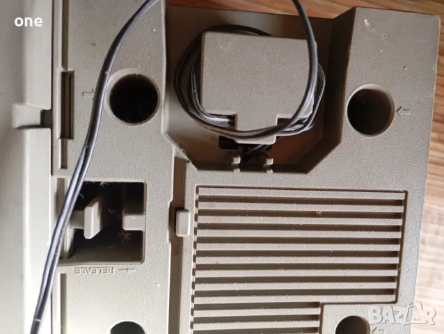 Ретро sharp 560z  шарп кореком, снимка 10 - Радиокасетофони, транзистори - 49222329