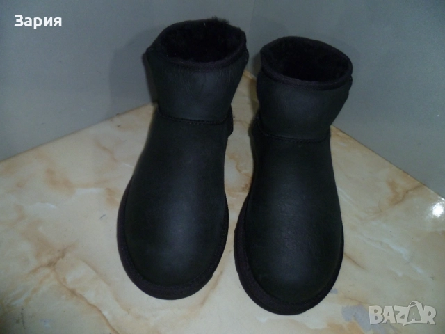 UGG оригинални ботуши №40, снимка 4 - Дамски боти - 52829834