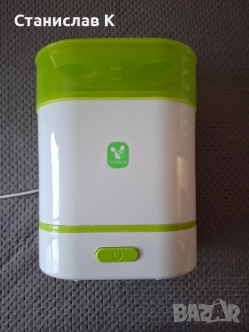 Стерилизатор Kangaroo