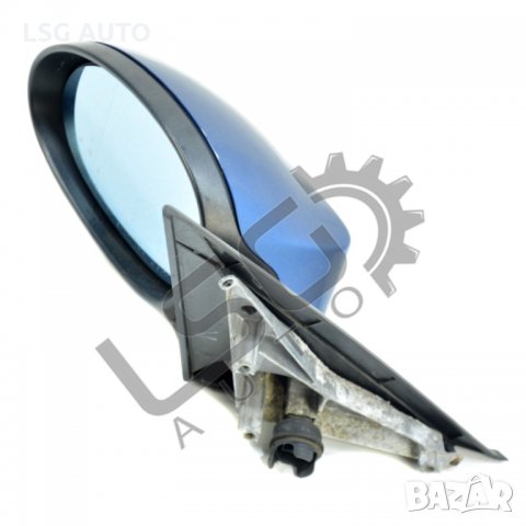 Ляво огледало BMW 1 Series (E87) 2004-2011 B141120N-31, снимка 4 - Части - 30883951