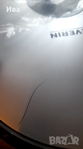 Airflyer, снимка 4 - Фритюрници - 52639636