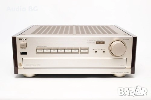 Sony TA-F870ES