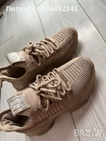 Обувки, снимка 6 - Дамски ежедневни обувки - 52898759