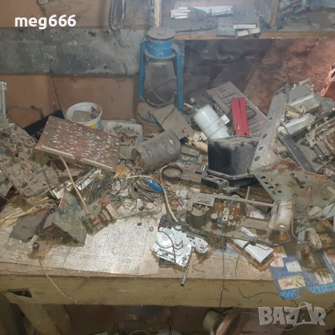 Електронни платки,кондензатори,уреди и др, снимка 13 - Друга електроника - 42484464